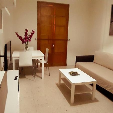 Apartamento San Justo Jerez de la Frontera Exterior foto