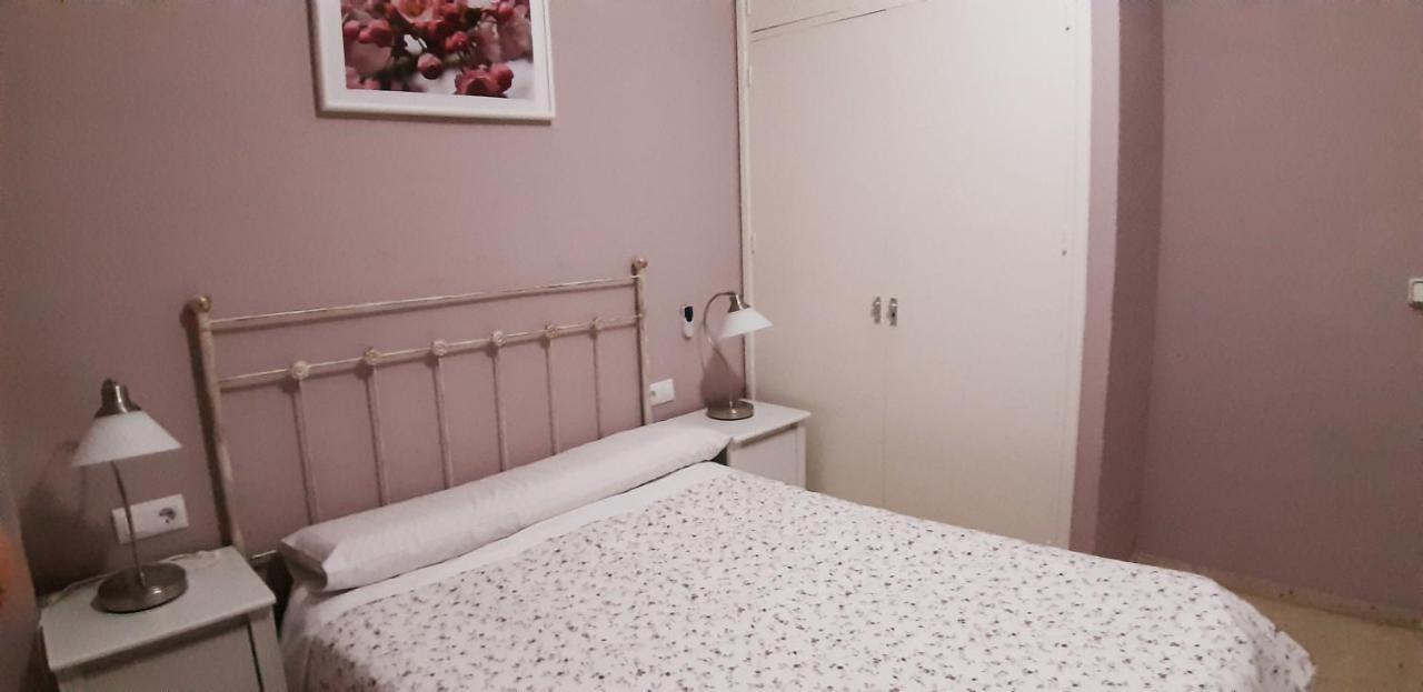 Apartamento San Justo Jerez de la Frontera Exterior foto