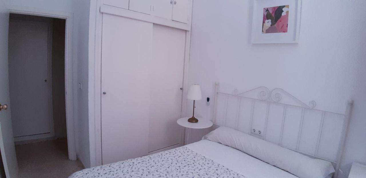 Apartamento San Justo Jerez de la Frontera Exterior foto