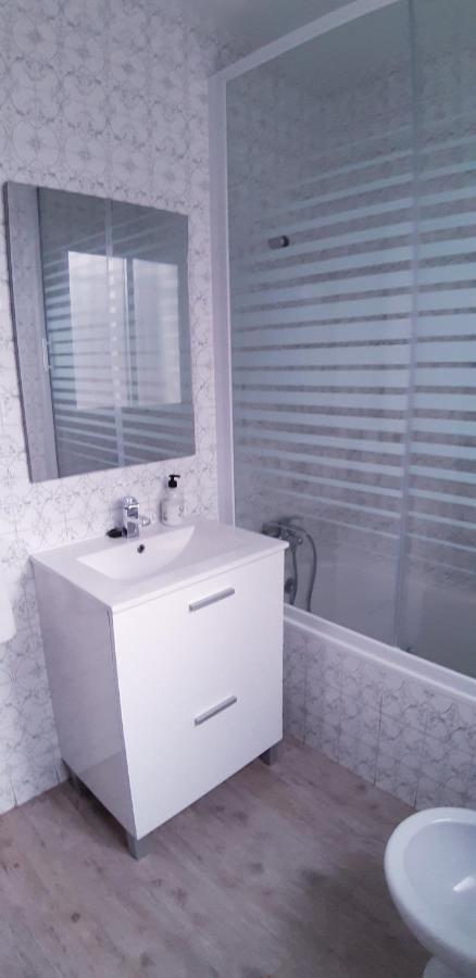 Apartamento San Justo Jerez de la Frontera Exterior foto